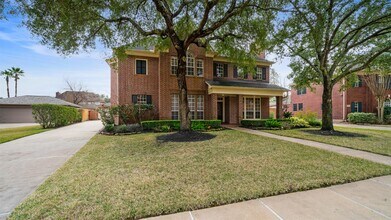 22307 Fairbay Dr in Katy, TX - Building Photo - Building Photo