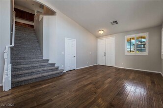 2802 Auchmull St in Henderson, NV - Building Photo - Building Photo