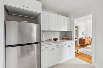 Greenwood Terrace in Jenkintown, PA - Foto de edificio - Building Photo