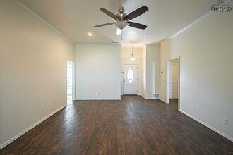 4907 Falcon Crest Blvd in Wichita Falls, TX - Building Photo - Building Photo