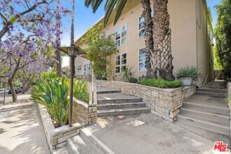 1433 Hayworth Ave in West Hollywood, CA - Building Photo - Building Photo