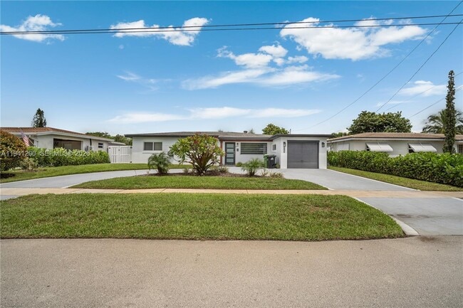 1931 SW 22nd Ave in Fort Lauderdale, FL - Building Photo - Building Photo