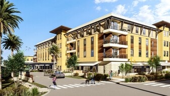 Solace at Ballpark Village