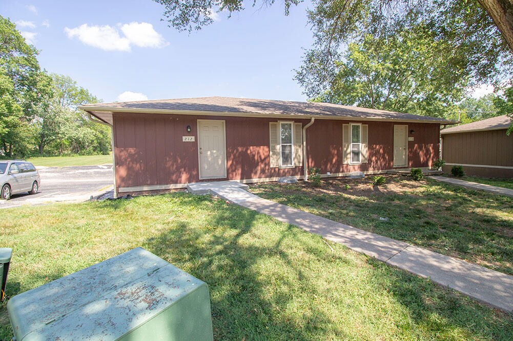 212 Wheaton Ct in Columbia, MO - Building Photo