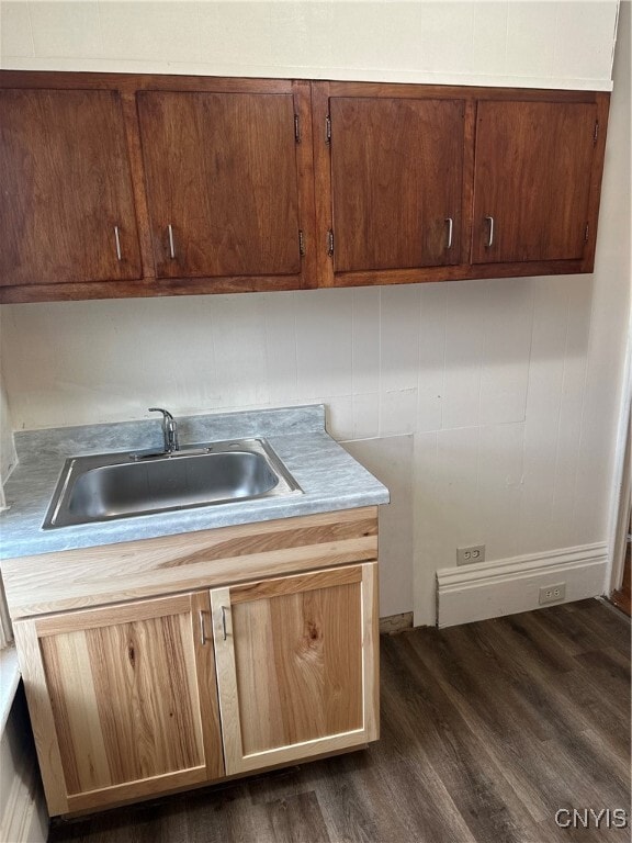 property at 705 N James St