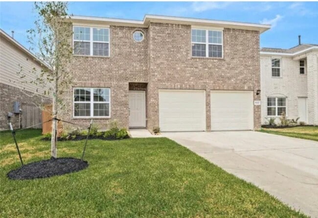 property at 5222 Wyatt James Ln