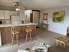 75-6016-6016 Ali‘i Dr in Holualoa, HI - Building Photo - Building Photo