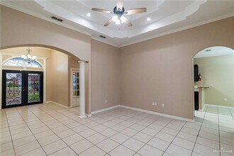 824 Pine Lake Cir in Brownsville, TX - Building Photo - Building Photo