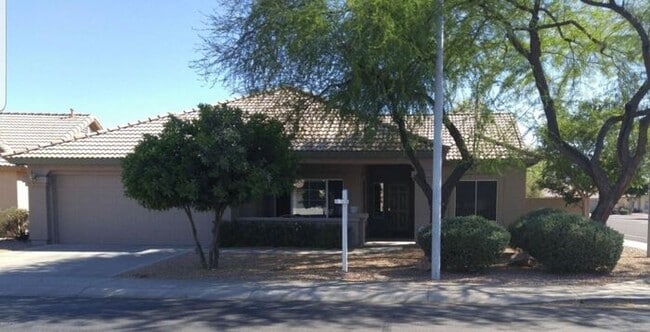 property at 5393 W Elgin St