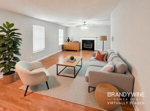 5994 Horseshoe Ln in Fairburn, GA - Building Photo - Building Photo