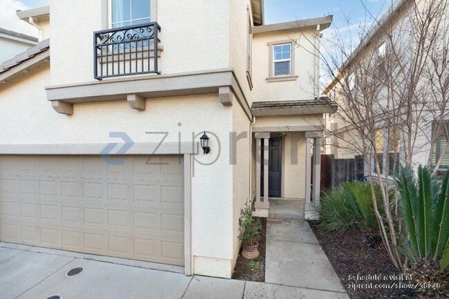 3557 Soda Way in Sacramento, CA - Building Photo - Building Photo