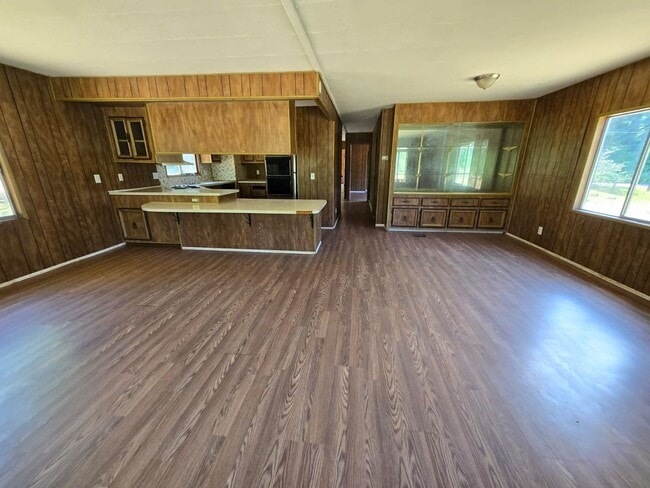 property at 251 Major Dr