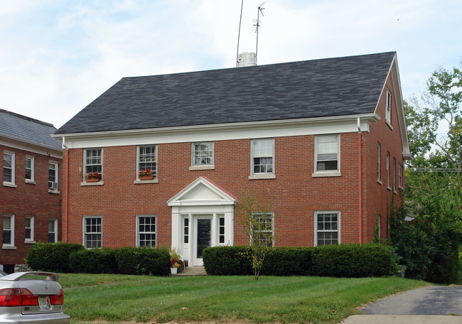 109 Cochran Rd in Lexington, KY - Building Photo - Building Photo