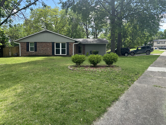 2603 Belle Haven Dr in Lawrence, KS - Building Photo - Building Photo