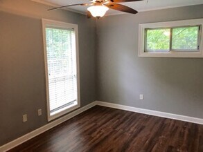 204 Garner St in Oxford, MS - Building Photo - Building Photo