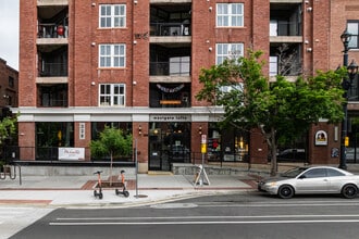 Westgate Lofts in Salt Lake City, UT - Building Photo - Building Photo