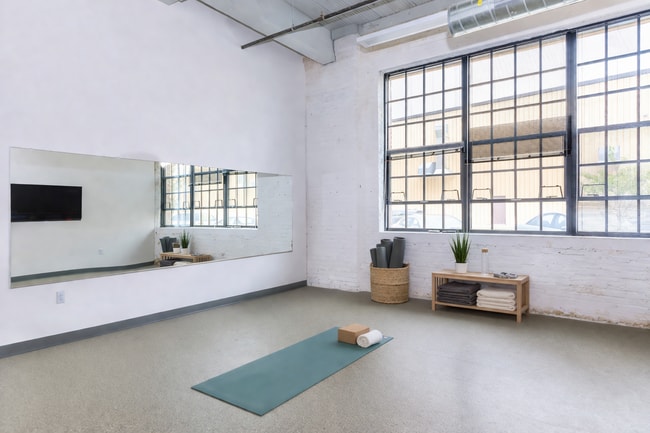 Badger State Lofts in Sheboygan, WI - Building Photo - Building Photo