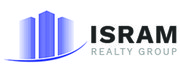 Property Management Company Logo Isram Realty & Management Inc.