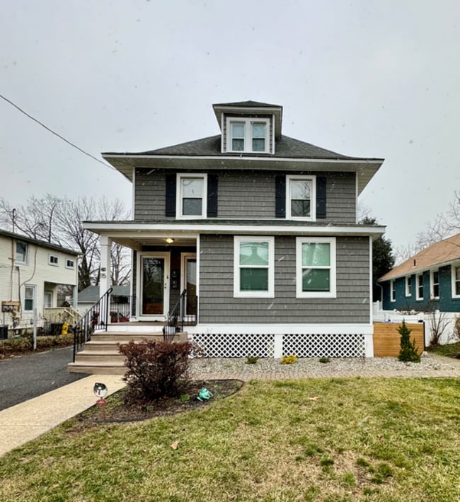 property at 115 S White Horse Pike