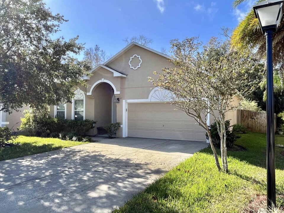 183 Osprey Marsh Ln in St. Augustine, FL - Building Photo