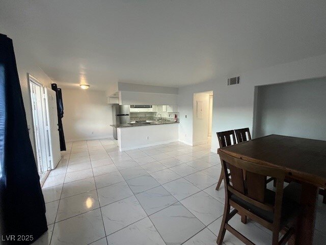 4030 E Carey Ave, Unit 1 in Las Vegas, NV - Building Photo - Building Photo