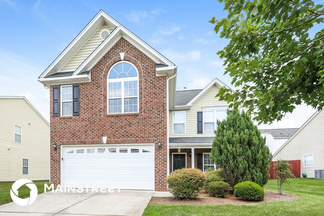 property at 5902 Laurel Creek Ct