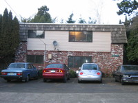 Ash Street Apartments in Portland, OR - Building Photo - Building Photo