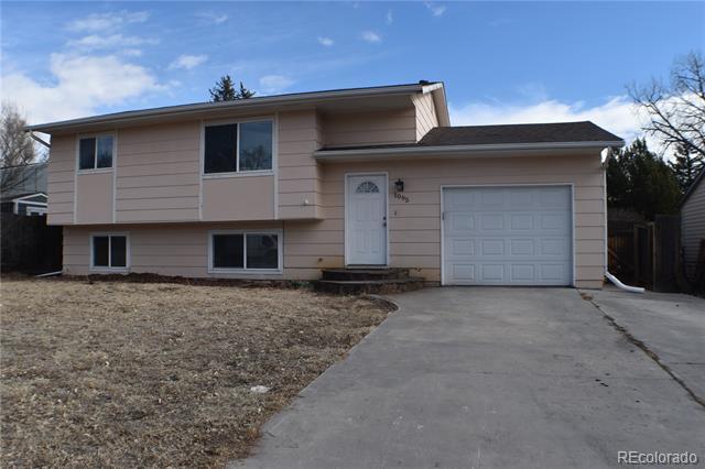 property at 1095 Peterson Rd