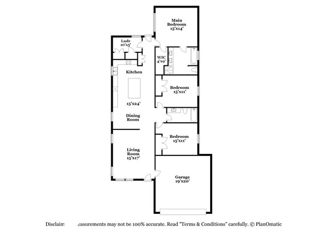 10026 Sweet Olive Way in Tomball, TX - Building Photo - Building Photo