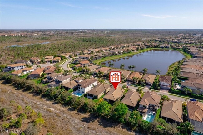 property at 2866 Cinnamon Bay Cir