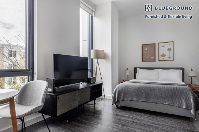 10 New St in Boston, MA - Building Photo - Building Photo