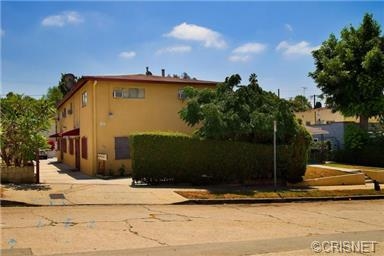 632 N Occidental Blvd in Los Angeles, CA - Building Photo