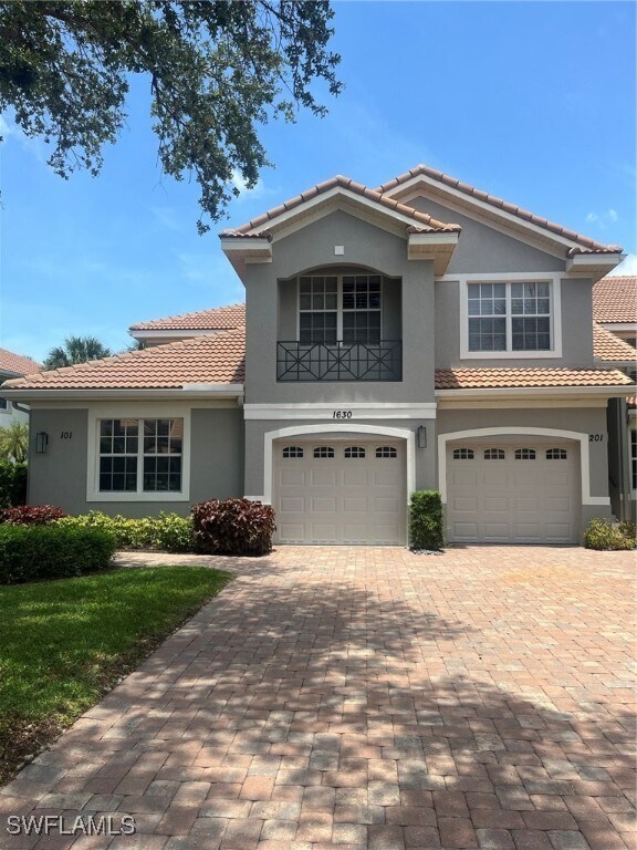 property at 1630 Winding Oaks Way