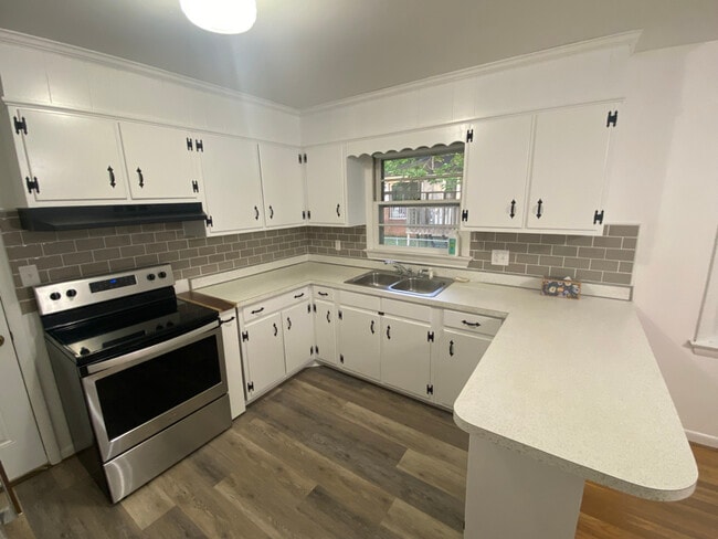 property at 298 Eastwood Dr