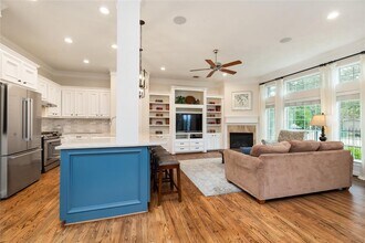 4027 Alba Rd in Houston, TX - Building Photo - Building Photo
