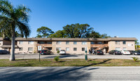 The Residences at Grand, Canal, & Linhart in Ft. Myers, FL - Building Photo - Primary Photo