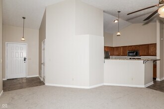 2011 Lohr Dr in Indianapolis, IN - Building Photo - Building Photo