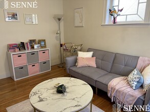 1707 Cambridge St, Unit 3 in Cambridge, MA - Building Photo - Building Photo