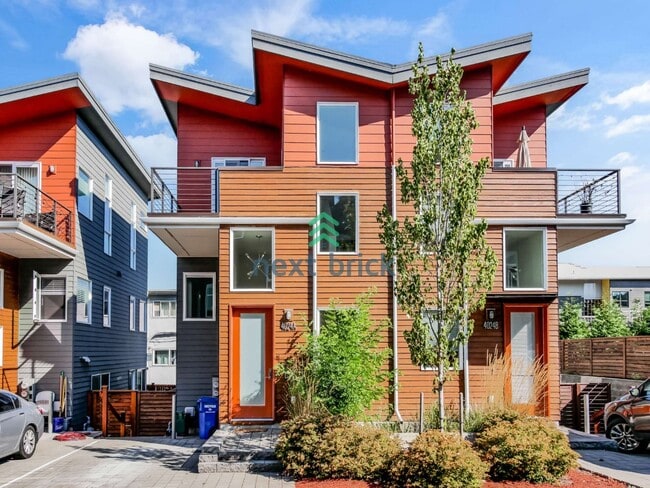 property at 4024 Martin Luther King Jr Way S