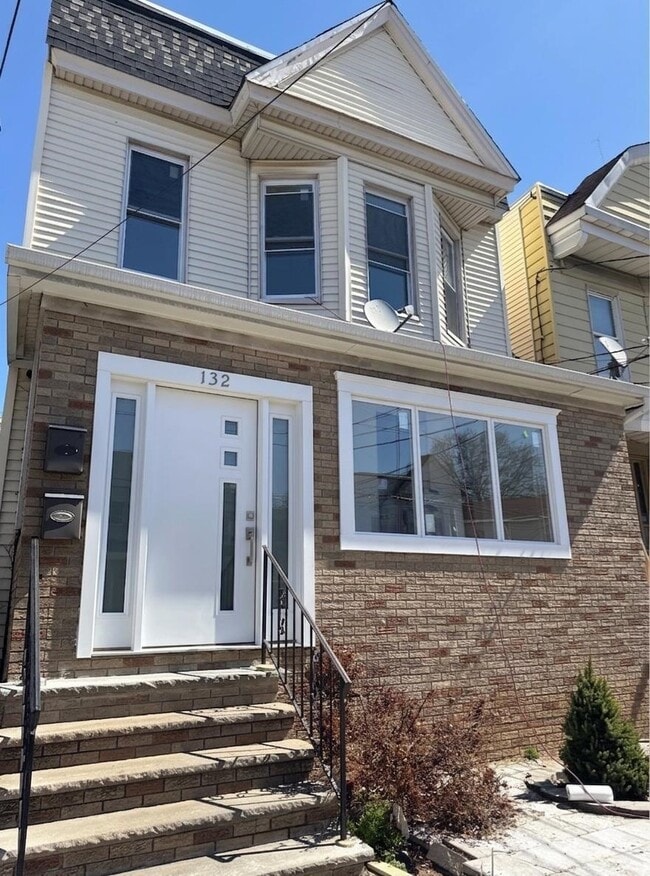 property at 132 Bayview Ave