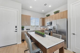 The Village at Hutto Station in Hutto, TX - Building Photo - Building Photo