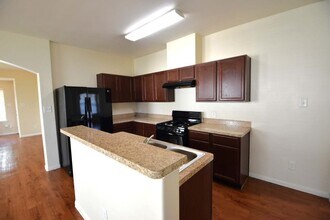 18743 N Lyford Dr in Katy, TX - Building Photo - Building Photo