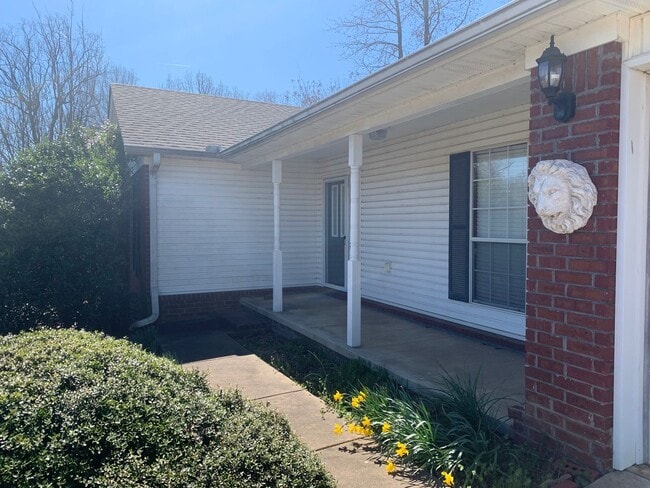 property at 1037 S Hills Dr
