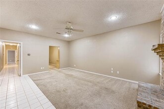 5606 Ridgerock Ct in Fort Worth, TX - Building Photo - Building Photo