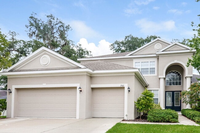 property at 2302 Fountain Grass Dr