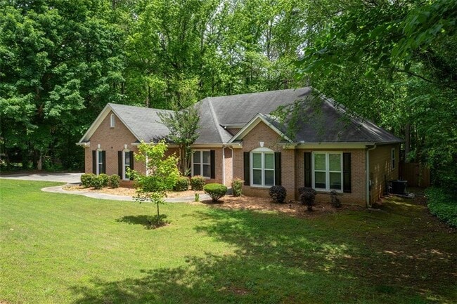 1784 Brittany Chase NW in Kennesaw, GA - Building Photo - Building Photo
