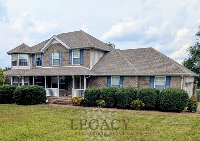 property at 1609 Lydia Ct