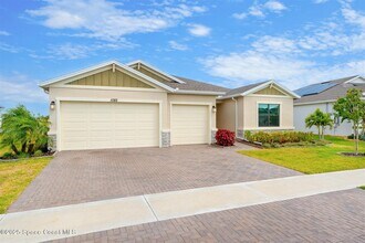 1082 Great Belt Cir in Melbourne, FL - Building Photo - Building Photo