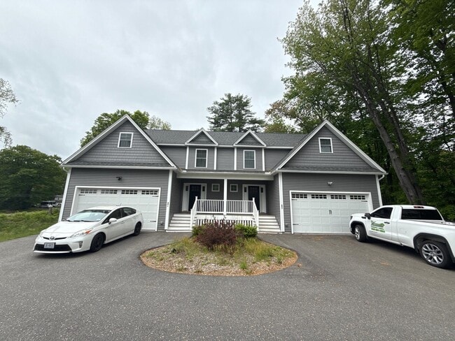 property at 86 Chandler St