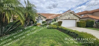 7219 Seville Ave in Highland, CA - Building Photo